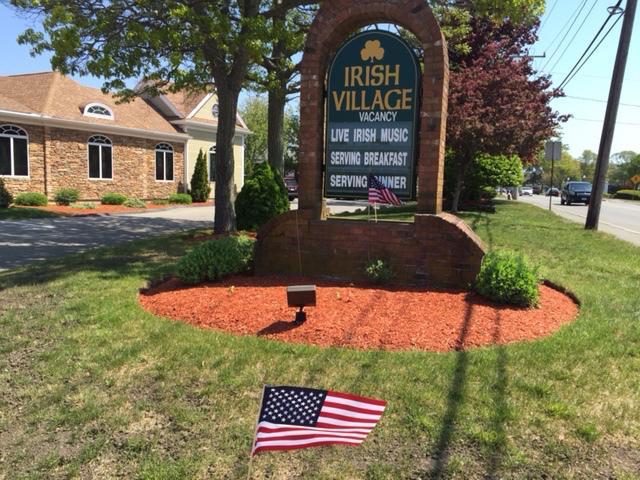 Cape Cod Irish Village South Yarmouth Exteriör bild