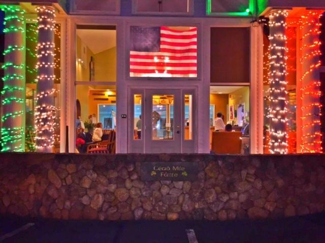 Cape Cod Irish Village South Yarmouth Exteriör bild