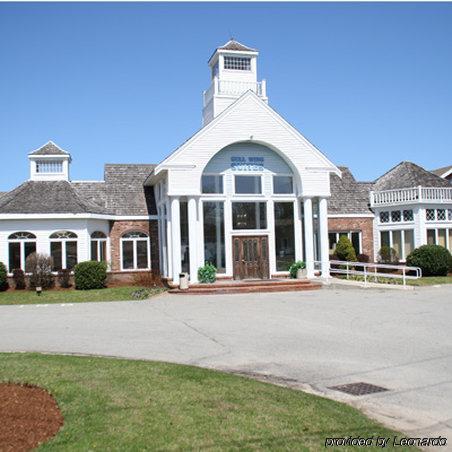 Cape Cod Irish Village South Yarmouth Exteriör bild